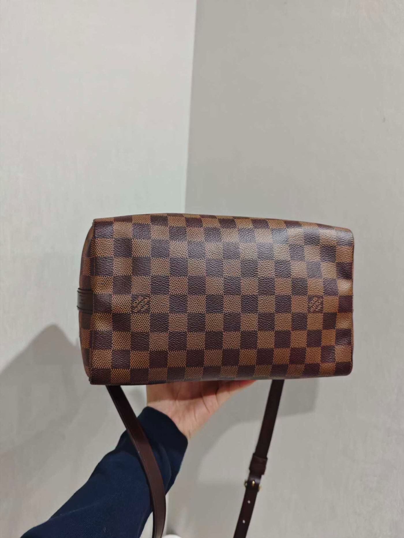 Louis Vuitton Pre-loved Bag Very good condition Size ONE SIZE - 6 Thumbnail
