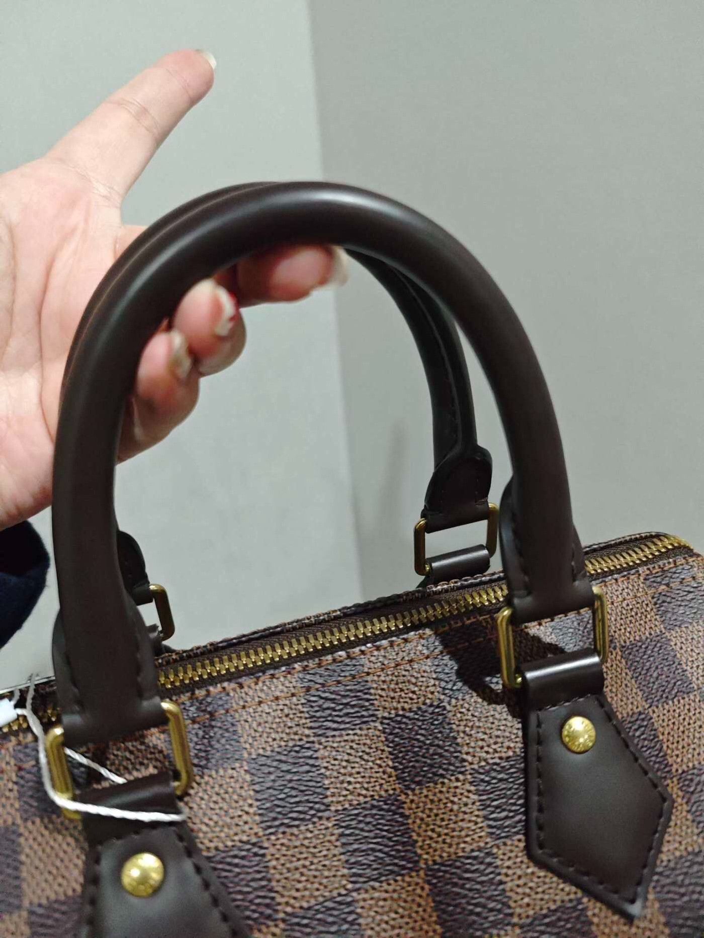 Louis Vuitton Pre-loved Bag Very good condition Size ONE SIZE - 3 Thumbnail