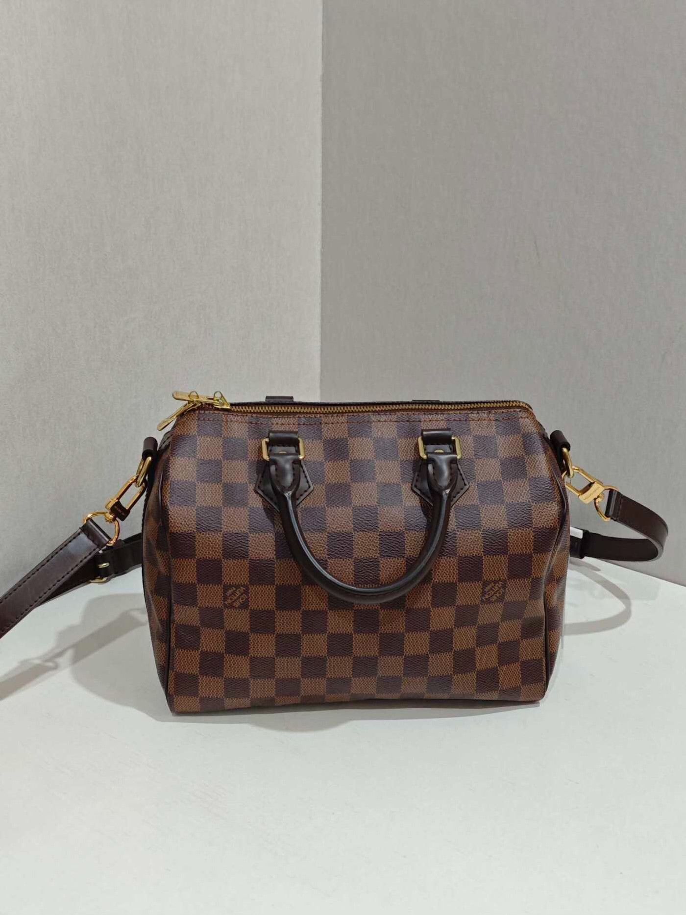 Louis Vuitton Pre-loved Bag Very good condition Size ONE SIZE - 2 Thumbnail
