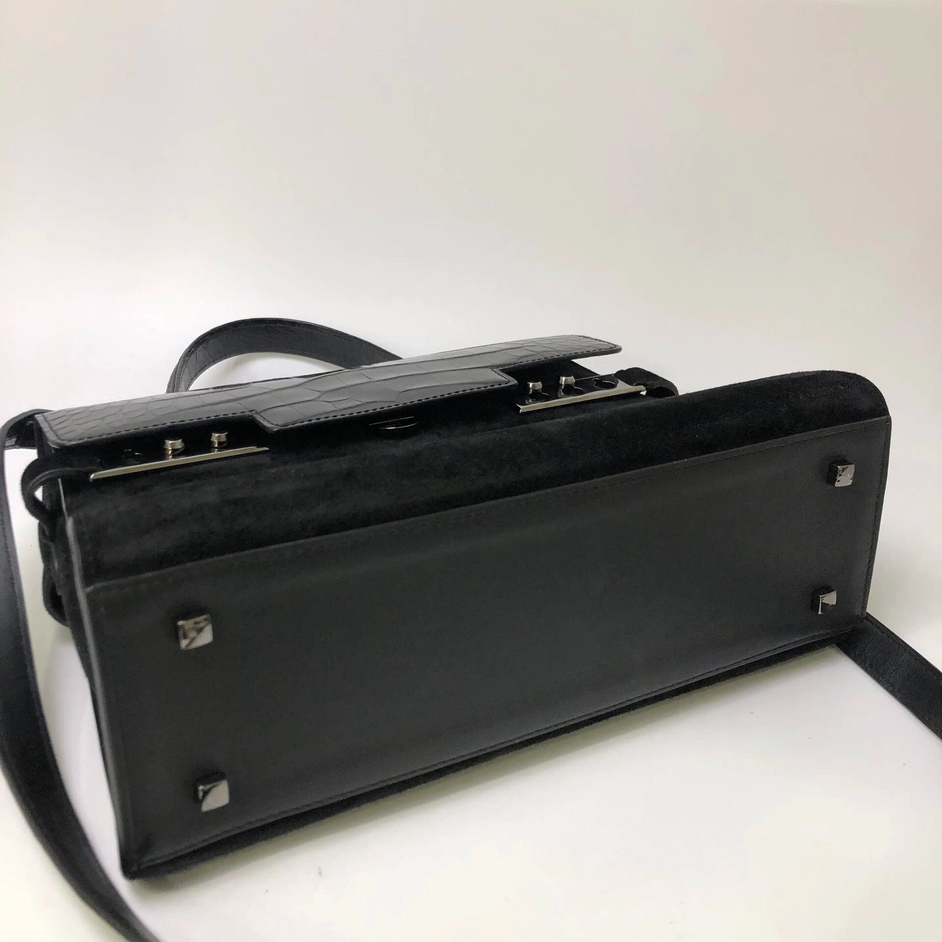 Louis Vuitton Pre-loved Bag Very good condition Size ONE SIZE - 7 Thumbnail