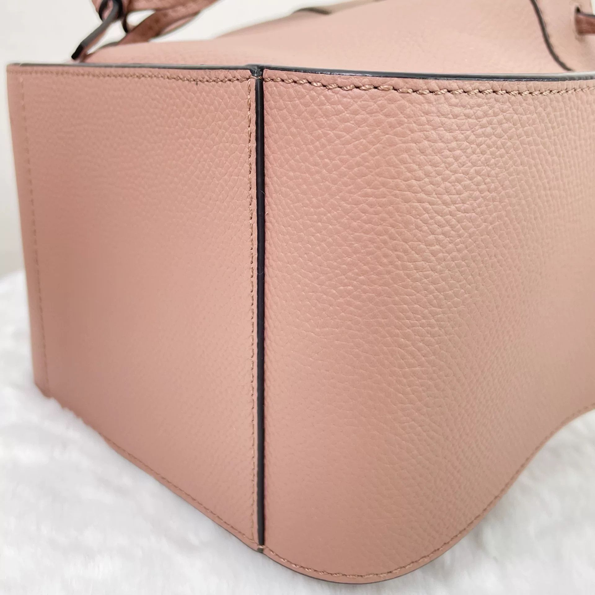 Loewe Pre-loved Bag Very good condition Size ONE SIZE - 6 Thumbnail