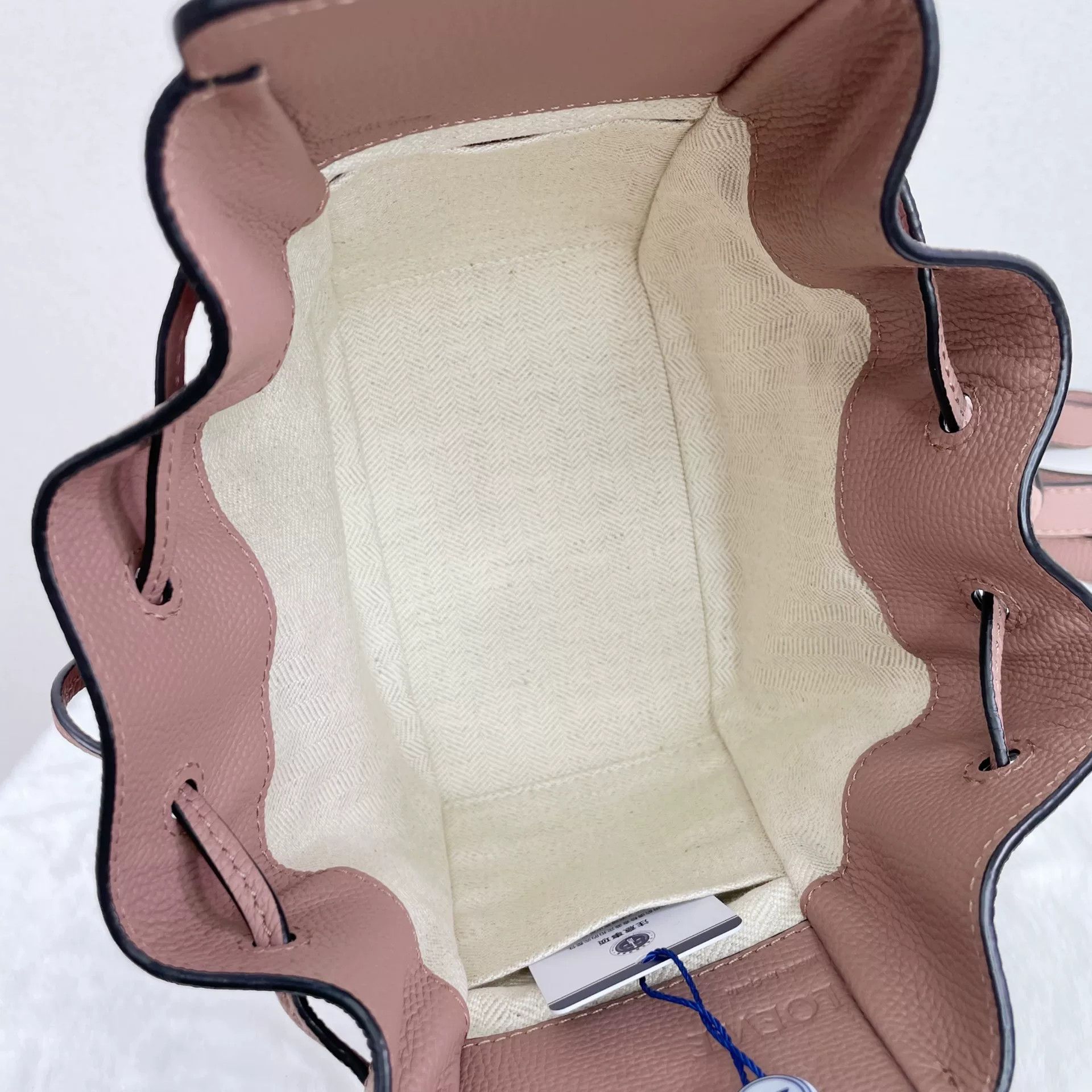 Loewe Pre-loved Bag Very good condition Size ONE SIZE - 8 Thumbnail