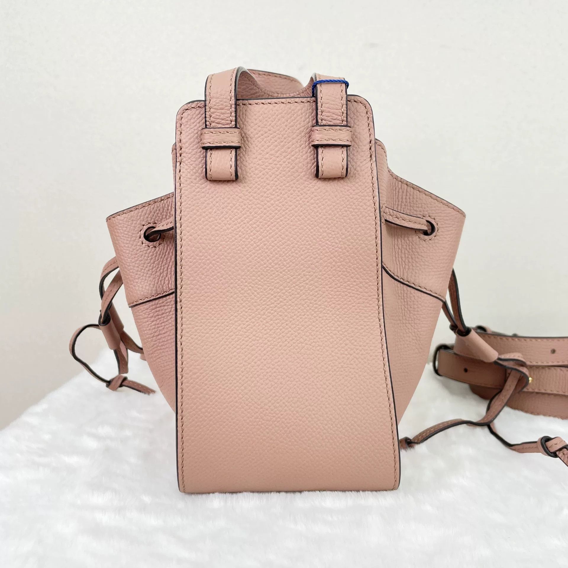 Loewe Pre-loved Bag Very good condition Size ONE SIZE - 3 Thumbnail