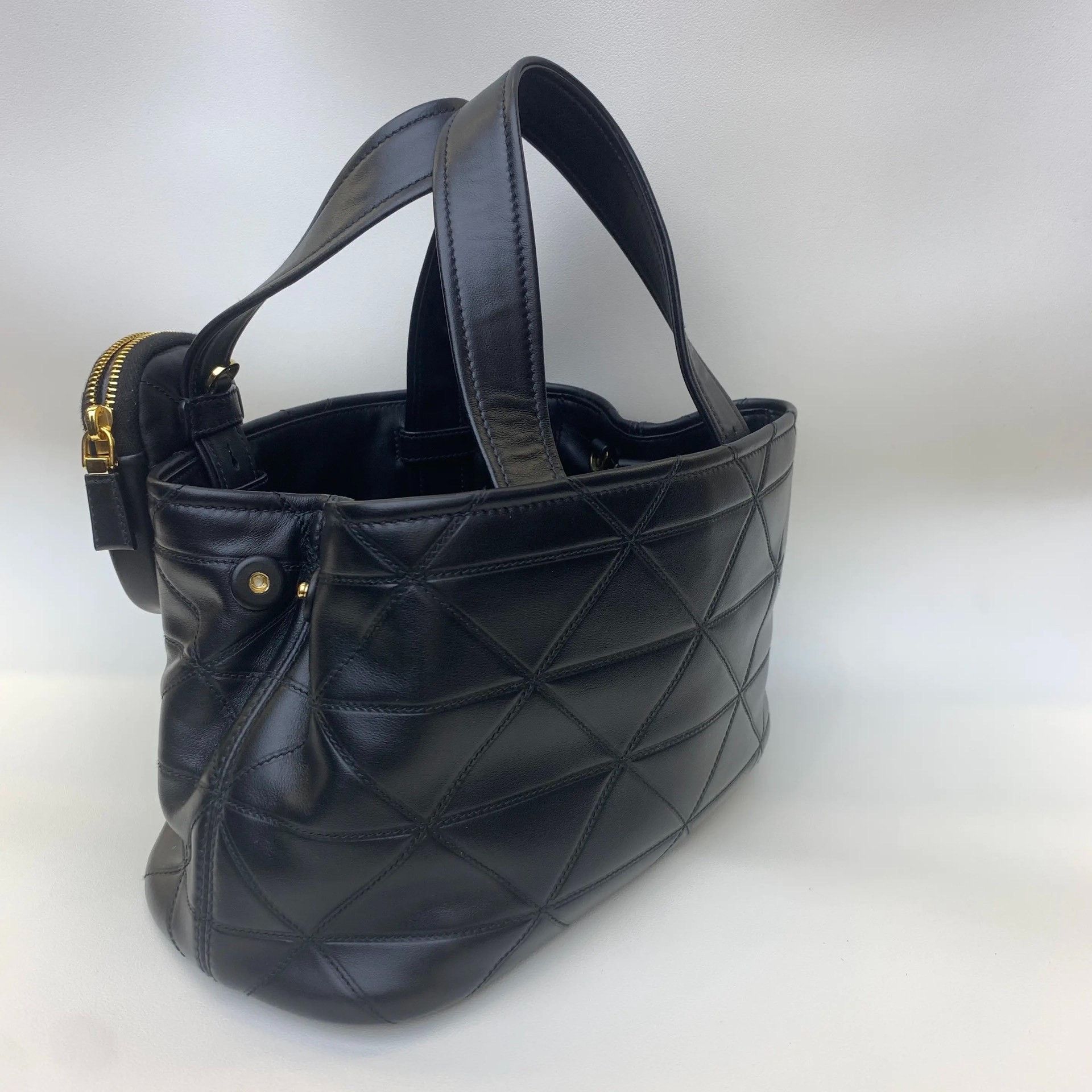 Prada Pre-loved Bag Brand new condition Size ONE SIZE - 4 Thumbnail
