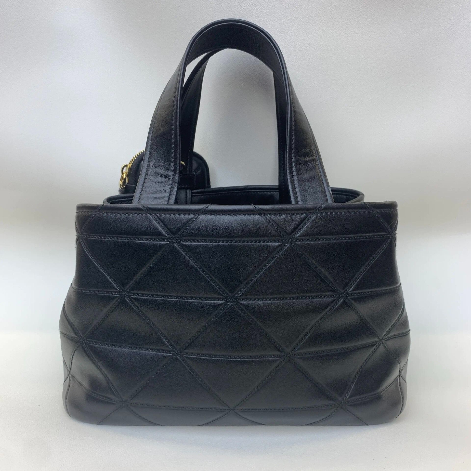 Prada Pre-loved Bag Brand new condition Size ONE SIZE - 6 Thumbnail