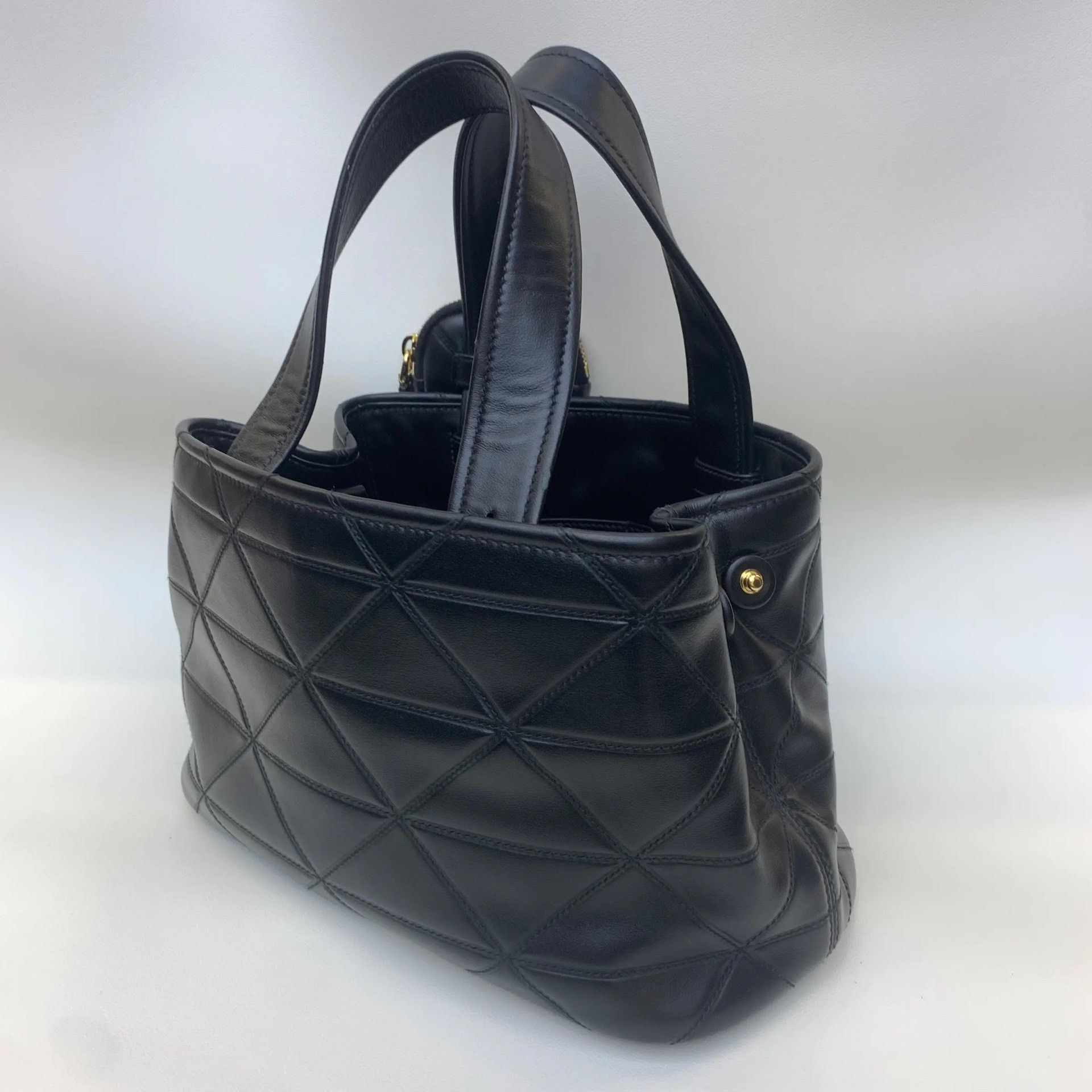 Prada Pre-loved Bag Brand new condition Size ONE SIZE - 5 Thumbnail