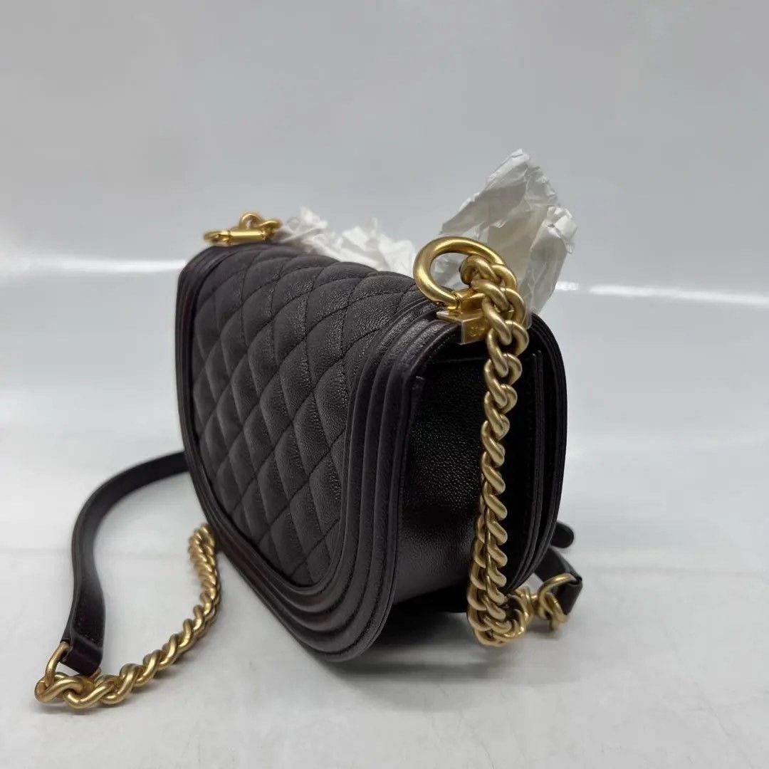 Chanel Pre-loved Bag Brand new condition Size ONE SIZE - 4 Thumbnail