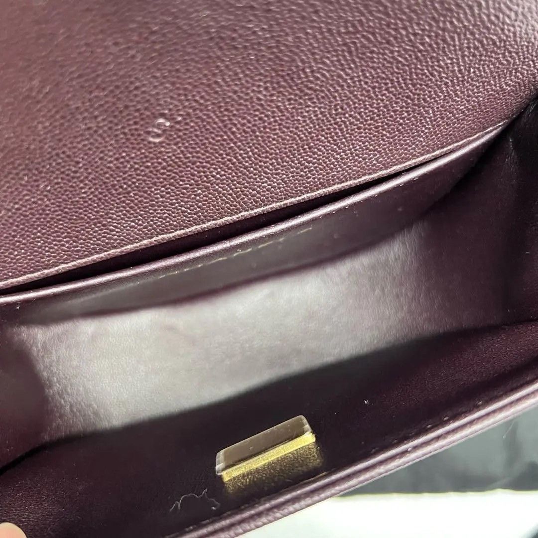 Chanel Pre-loved Bag Brand new condition Size ONE SIZE - 9 Thumbnail