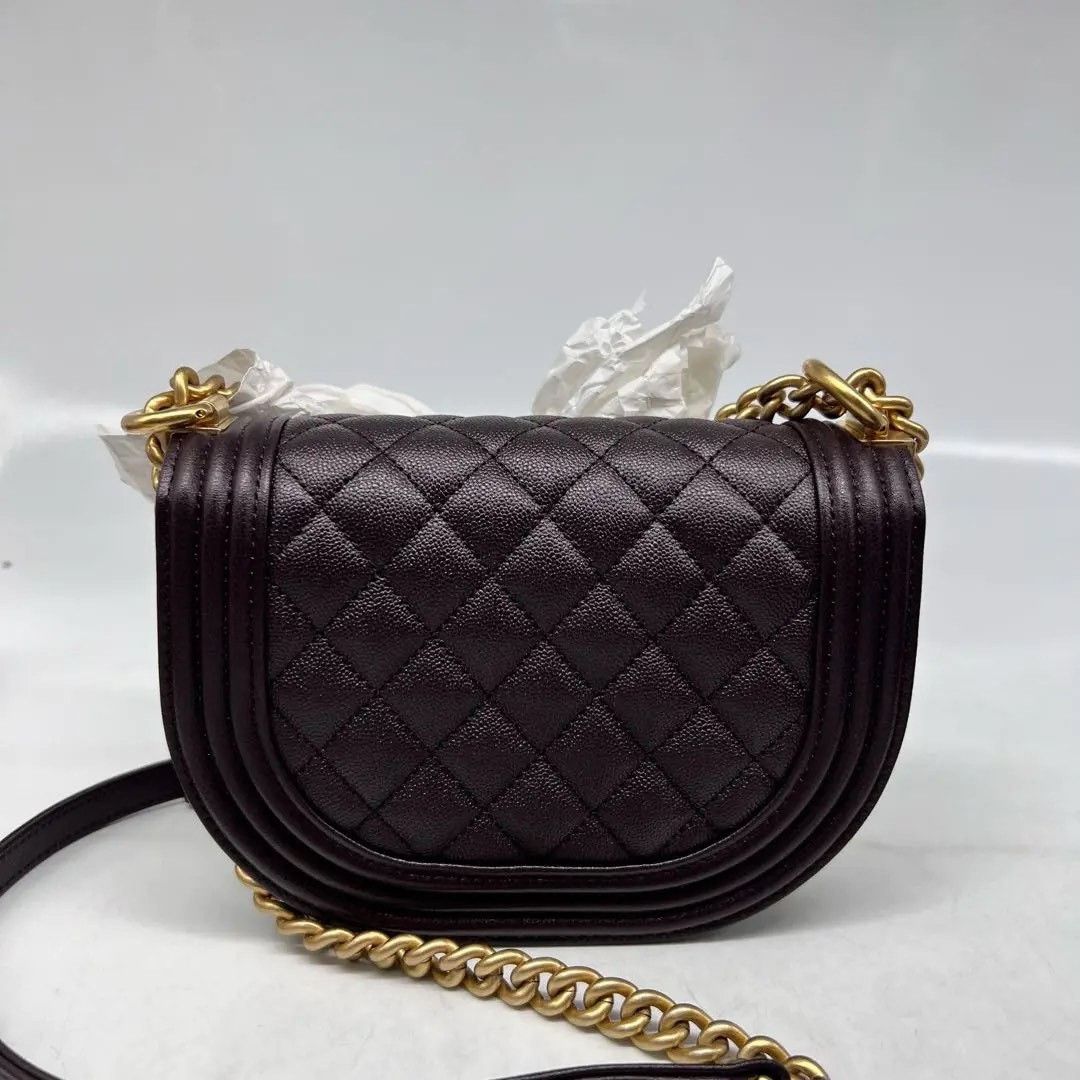 Chanel Pre-loved Bag Brand new condition Size ONE SIZE - 3 Thumbnail