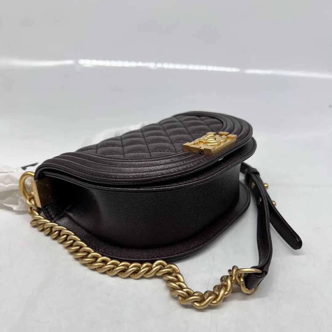 Chanel Pre-loved Bag Brand new condition Size ONE SIZE - 5 Thumbnail