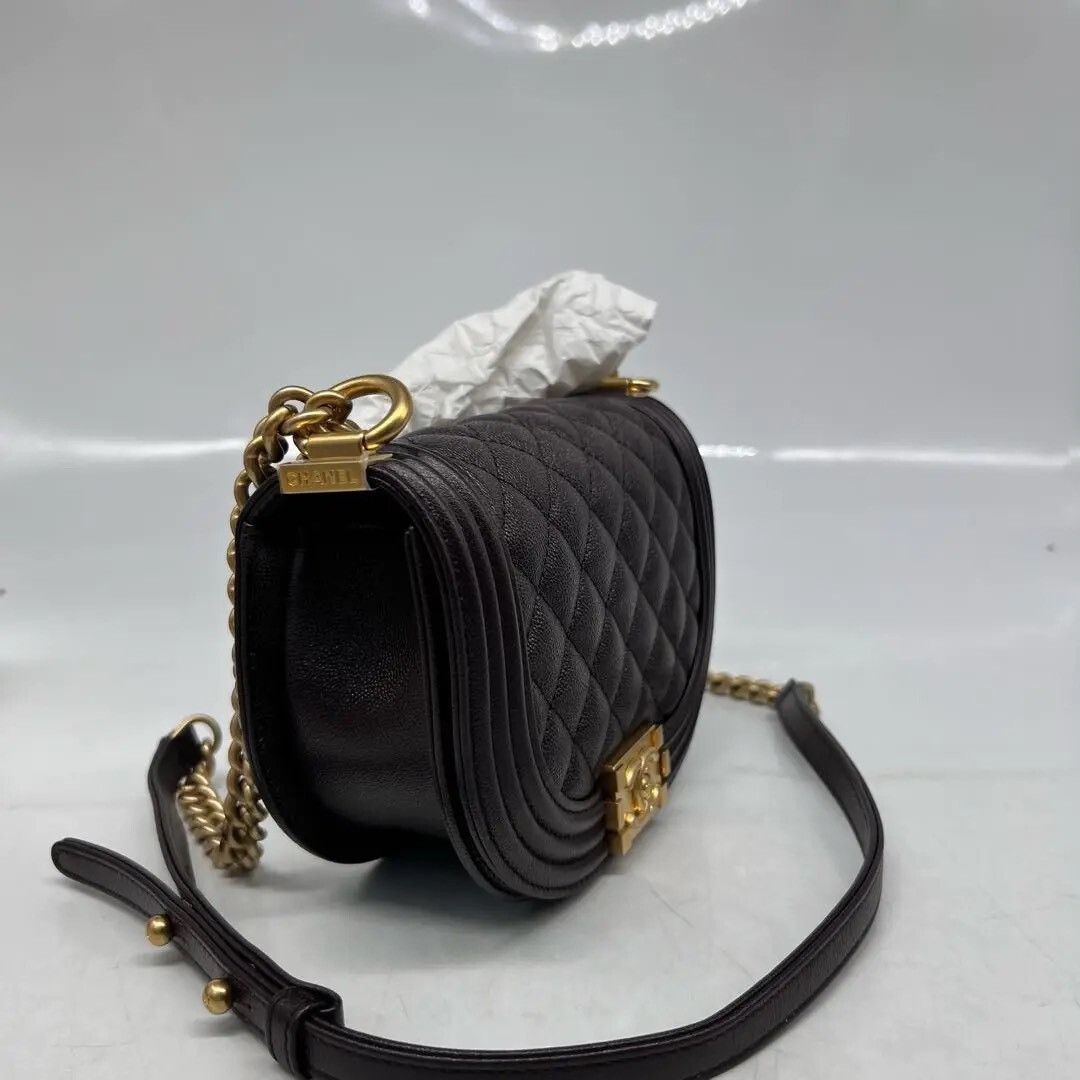 Chanel Pre-loved Bag Brand new condition Size ONE SIZE - 2 Thumbnail