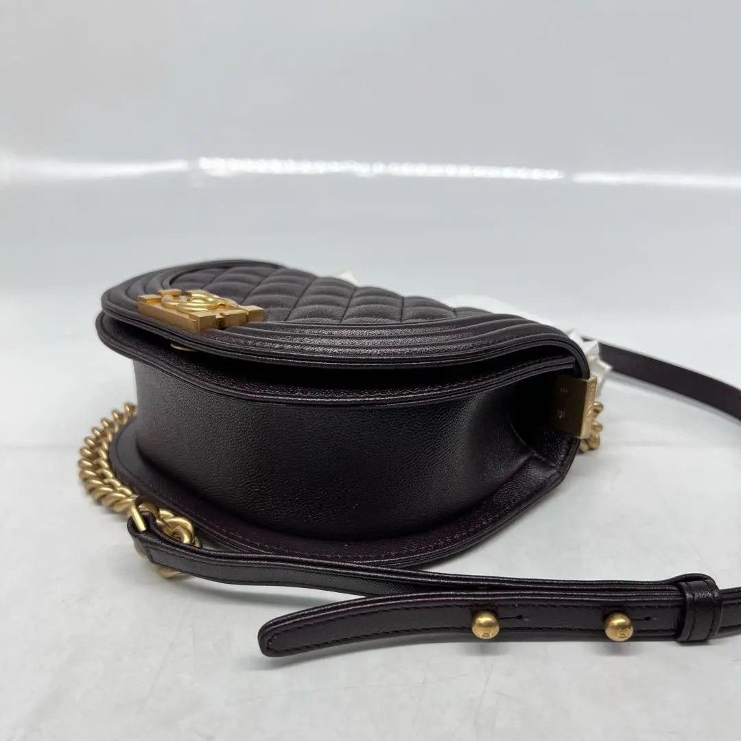 Chanel Pre-loved Bag Brand new condition Size ONE SIZE - 7 Thumbnail