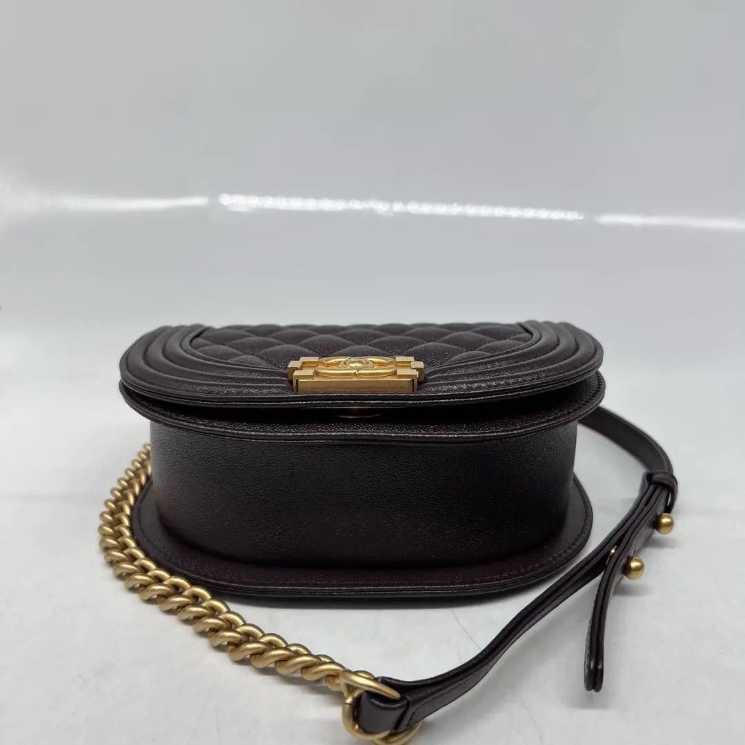 Chanel Pre-loved Bag Brand new condition Size ONE SIZE - 6 Thumbnail