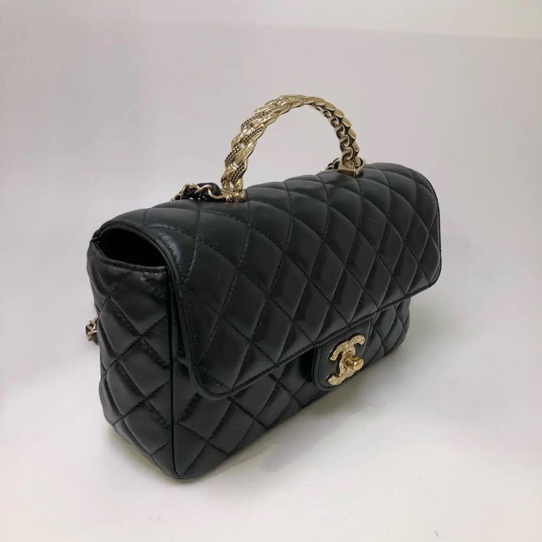 Chanel Pre-loved Bag Very good condition Size ONE SIZE - 2 Thumbnail