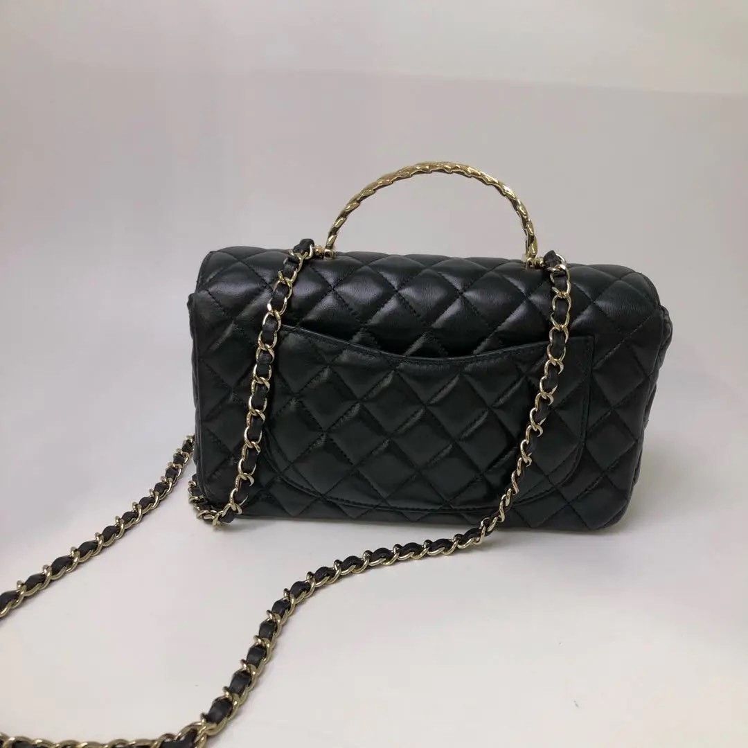 Chanel Pre-loved Bag Very good condition Size ONE SIZE - 5 Thumbnail