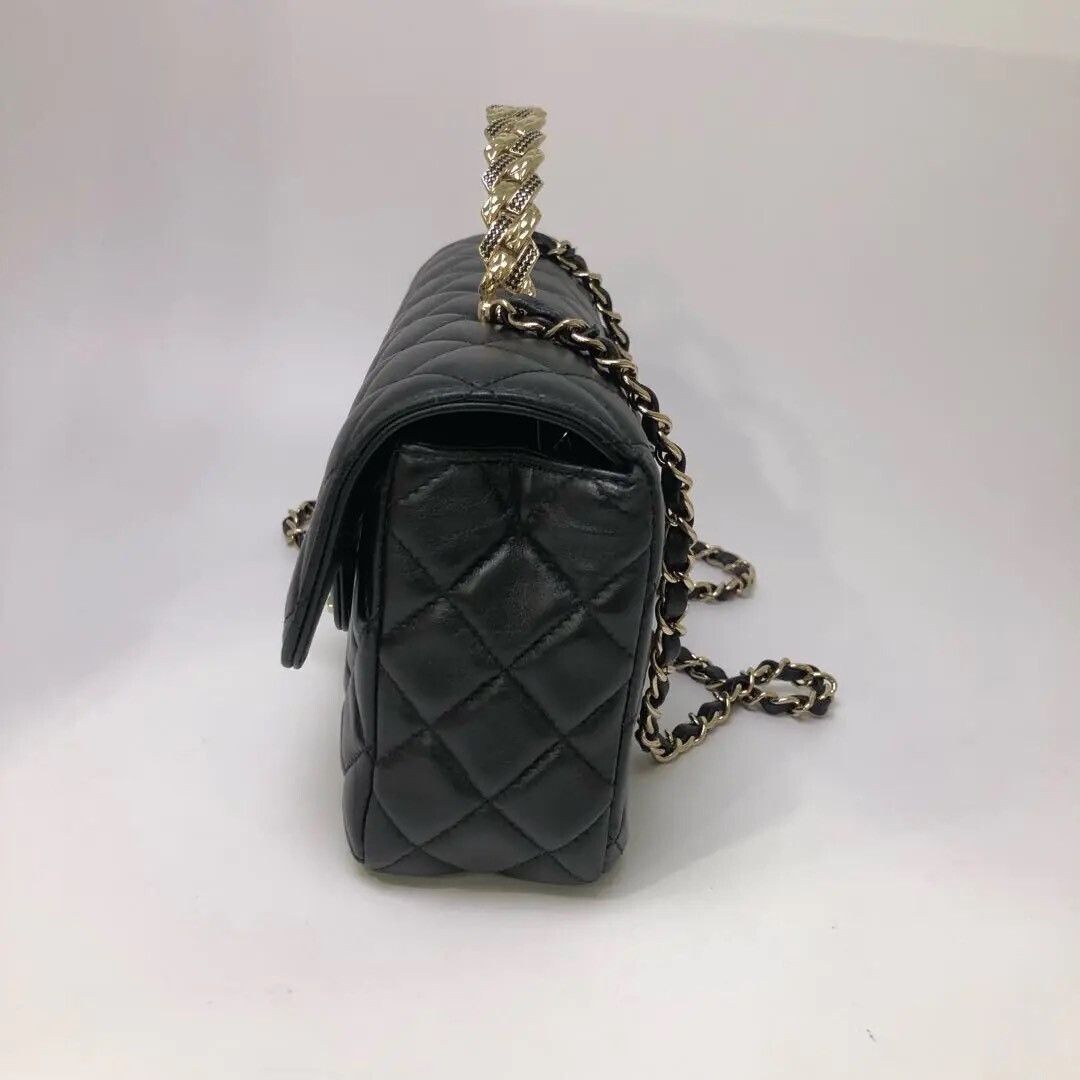 Chanel Pre-loved Bag Very good condition Size ONE SIZE - 3 Thumbnail