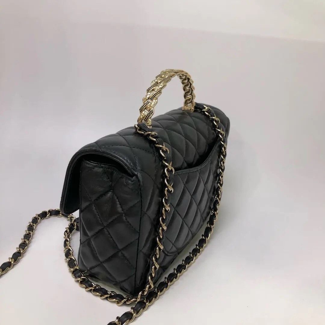 Chanel Pre-loved Bag Very good condition Size ONE SIZE - 6 Thumbnail