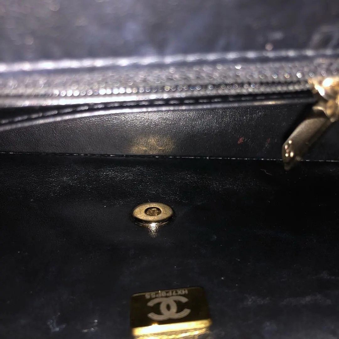 Chanel Pre-loved Bag Very good condition Size ONE SIZE - 8 Thumbnail