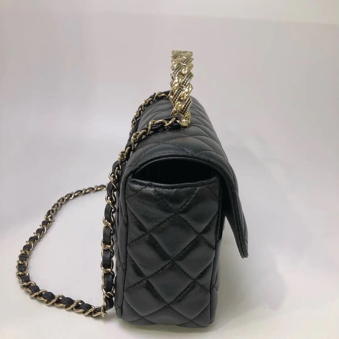 Chanel Pre-loved Bag Very good condition Size ONE SIZE - 4 Thumbnail
