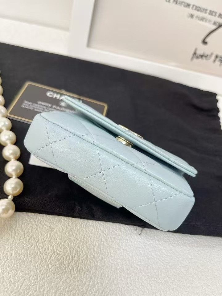 Chanel Pre-loved Bag Very good condition Size ONE SIZE - 6 Thumbnail