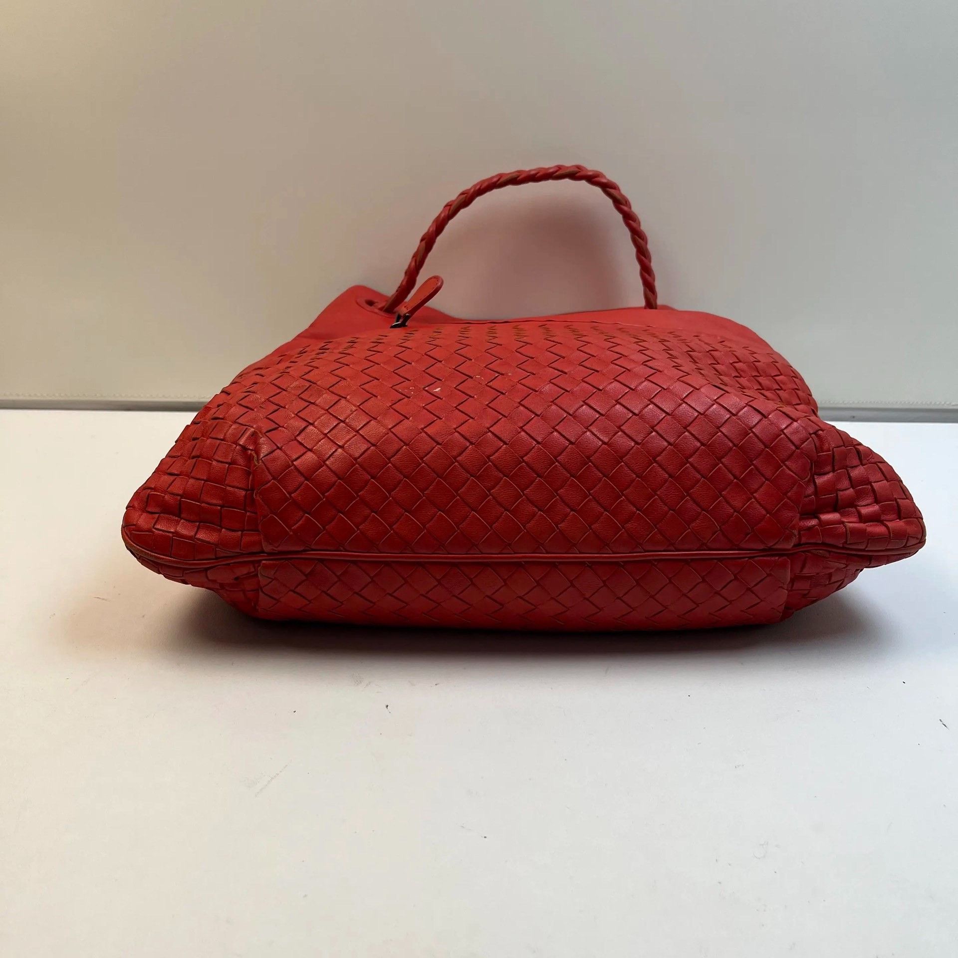 Bottega Veneta Pre-loved Bag Very good condition Size ONE SIZE - 7 Thumbnail