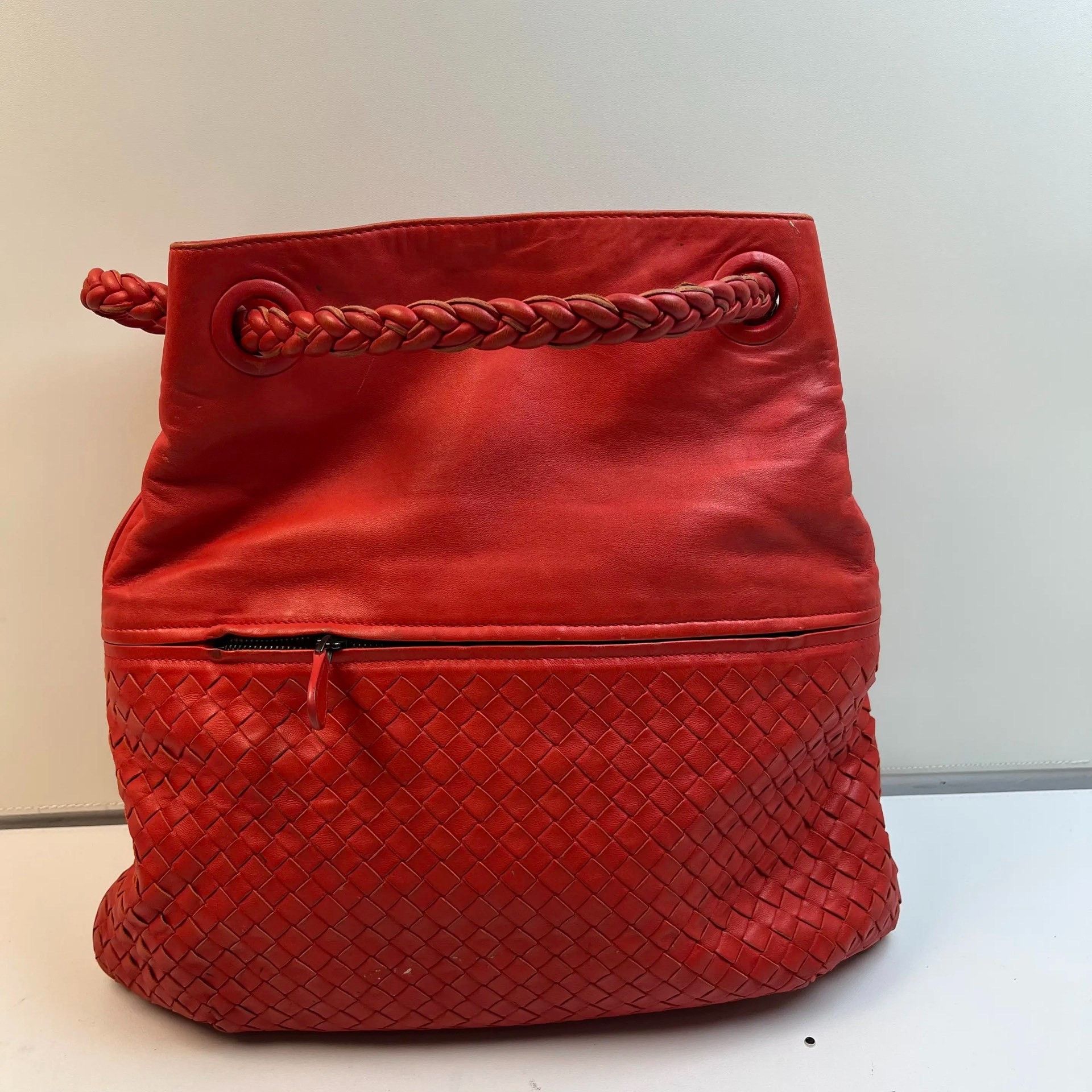Bottega Veneta Pre-loved Bag Very good condition Size ONE SIZE - 2 Thumbnail