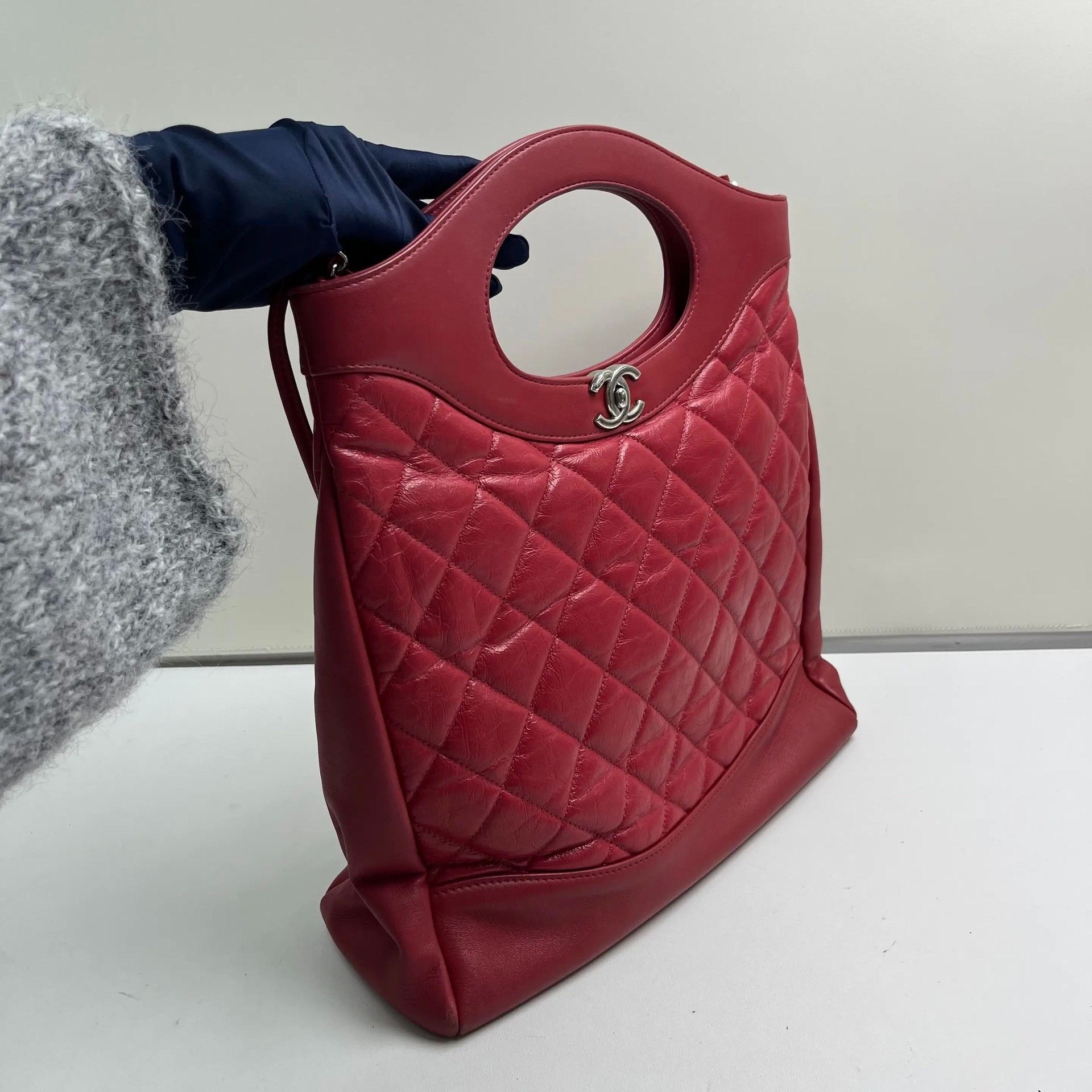 Chanel Pre-loved Bag Very good condition Size ONE SIZE - 3 Thumbnail