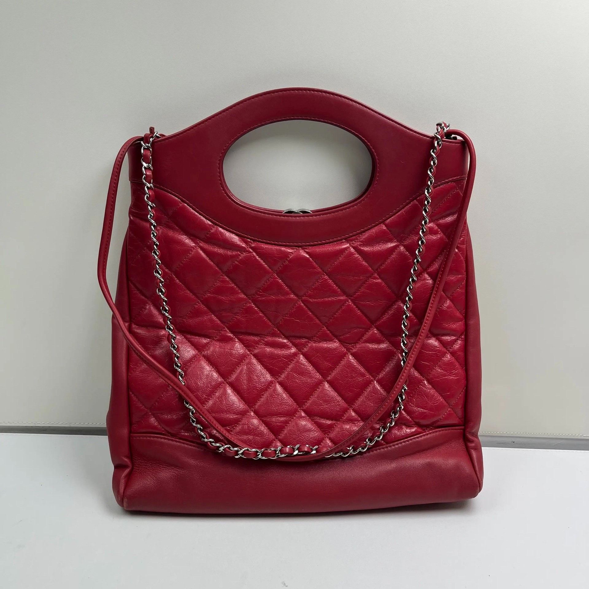 Chanel Pre-loved Bag Very good condition Size ONE SIZE - 2 Thumbnail