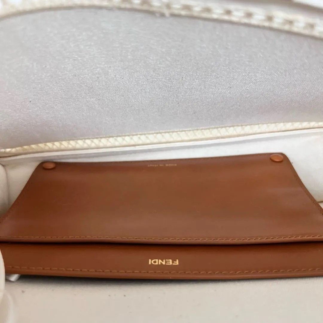 Fendi Pre-loved Bag Brand new condition Size ONE SIZE - 9 Thumbnail