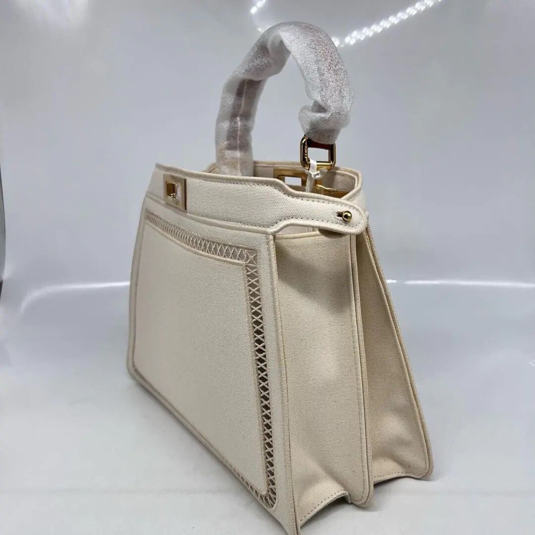 Fendi Pre-loved Bag Brand new condition Size ONE SIZE - 4 Thumbnail