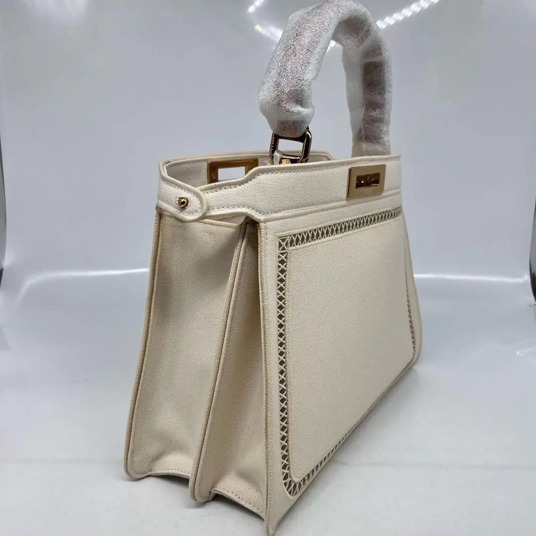 Fendi Pre-loved Bag Brand new condition Size ONE SIZE - 2 Thumbnail