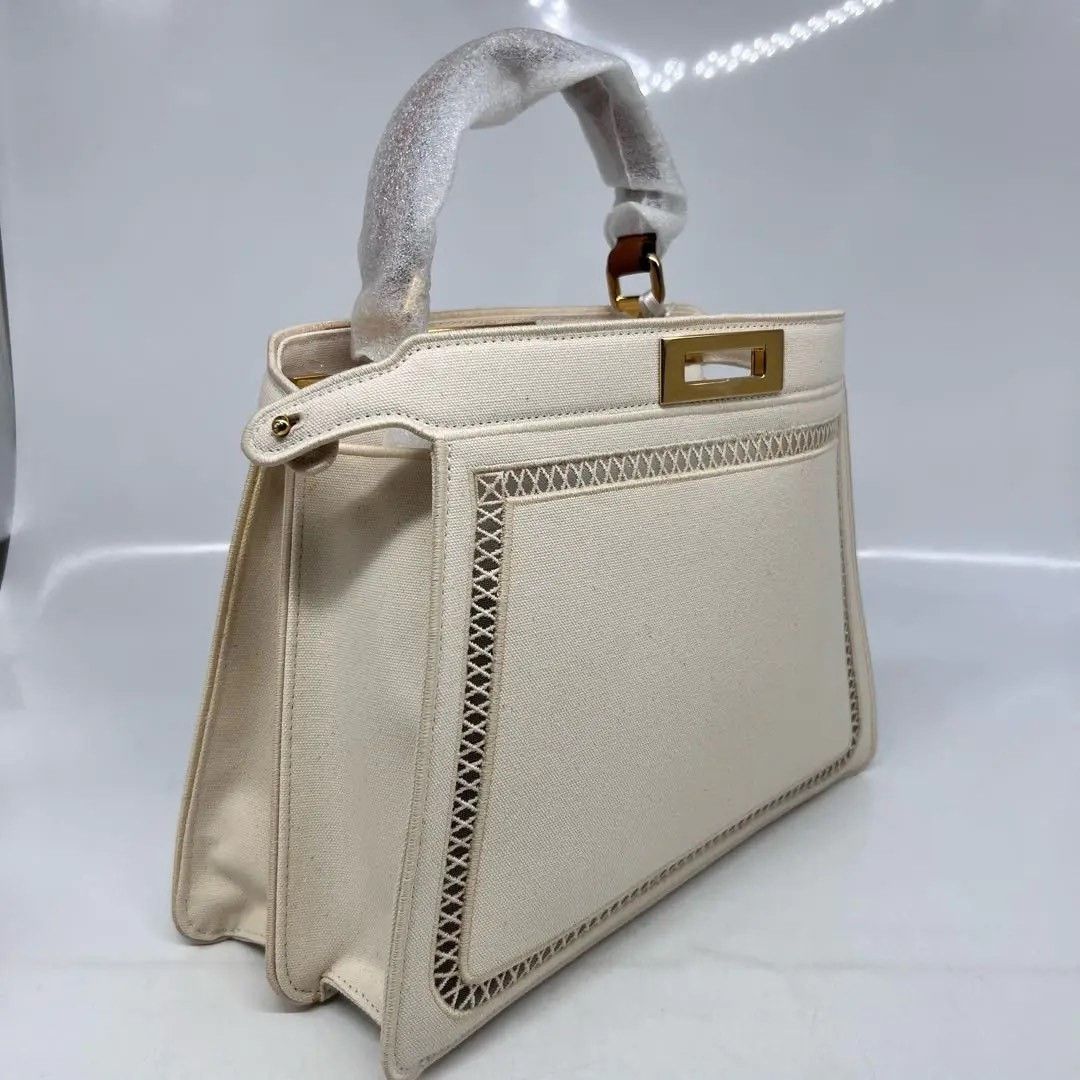 Fendi Pre-loved Bag Brand new condition Size ONE SIZE - 5 Thumbnail