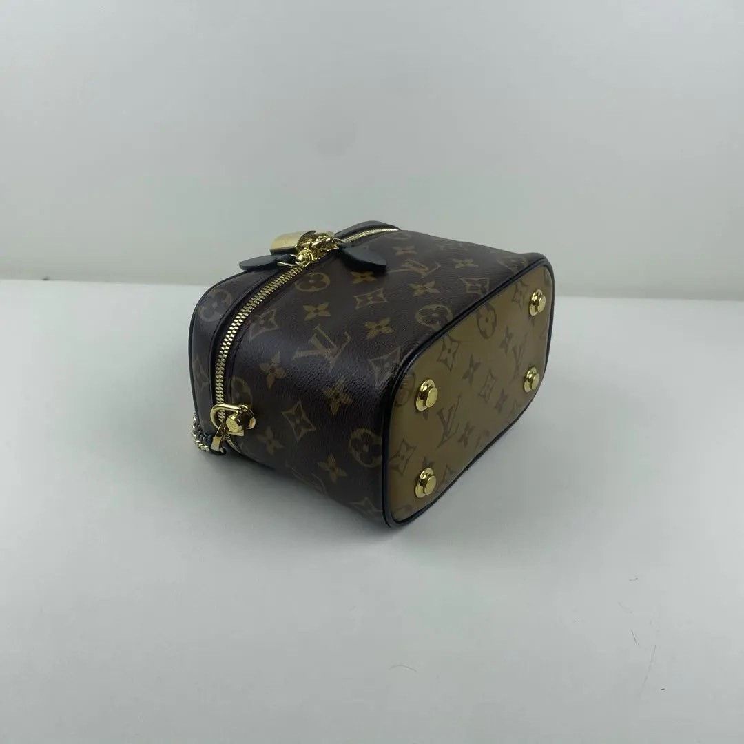 Louis Vuitton Pre-loved Bag Very good condition Size ONE SIZE - 6 Thumbnail