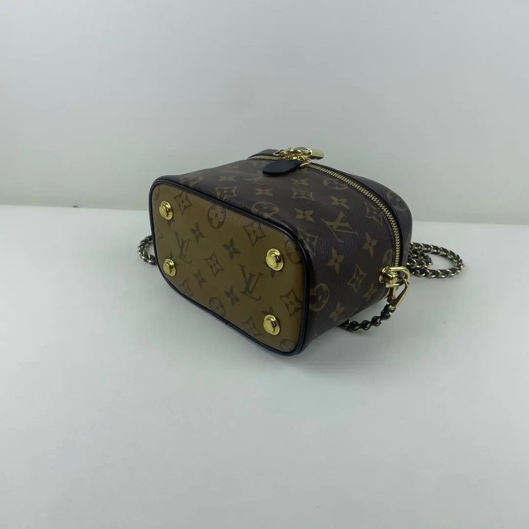 Louis Vuitton Pre-loved Bag Very good condition Size ONE SIZE - 7 Thumbnail