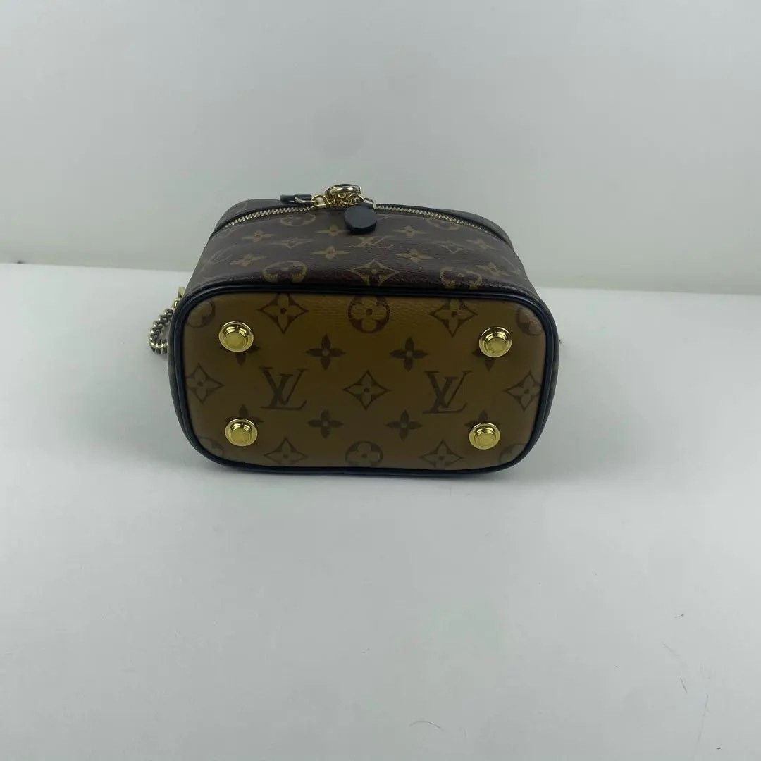 Louis Vuitton Pre-loved Bag Very good condition Size ONE SIZE - 5 Thumbnail