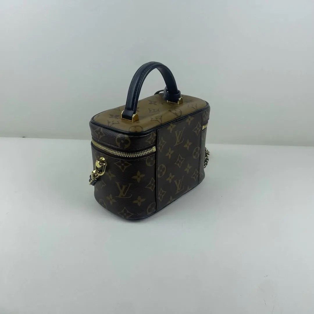 Louis Vuitton Pre-loved Bag Very good condition Size ONE SIZE - 4 Thumbnail