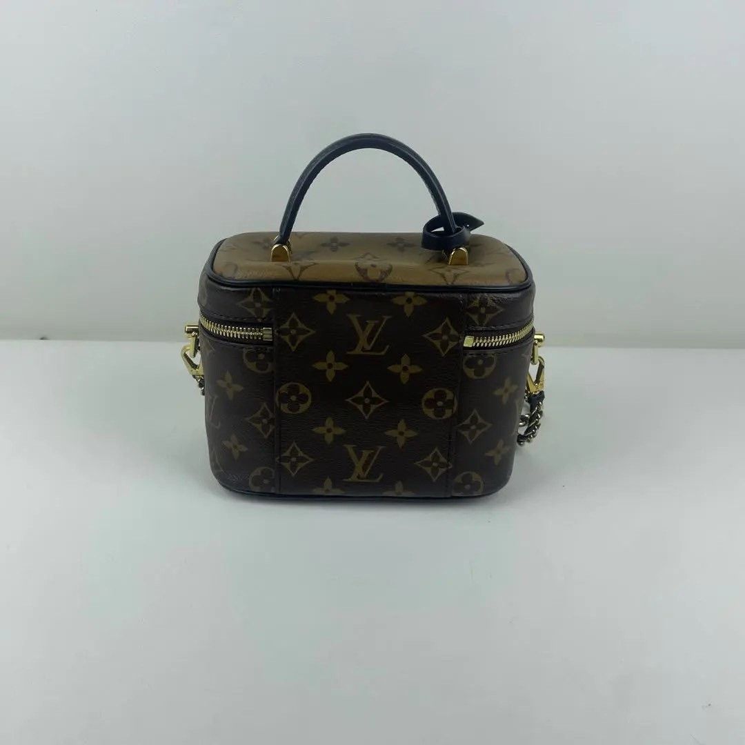 Louis Vuitton Pre-loved Bag Very good condition Size ONE SIZE - 3 Thumbnail