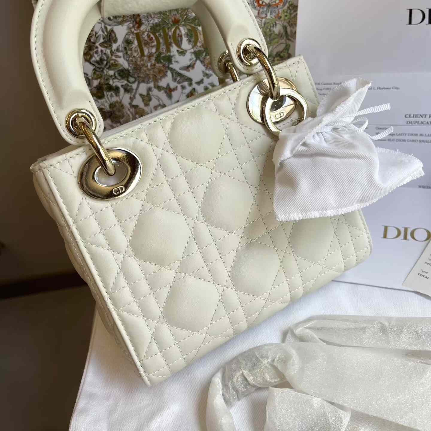 Dior Pre-loved Bag Very good condition Size ONE SIZE - 3 Thumbnail