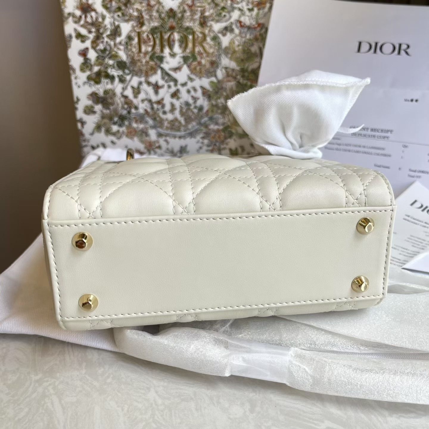Dior Pre-loved Bag Very good condition Size ONE SIZE - 7 Thumbnail
