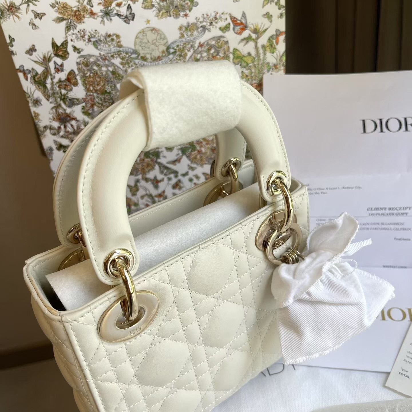 Dior Pre-loved Bag Very good condition Size ONE SIZE - 2 Thumbnail