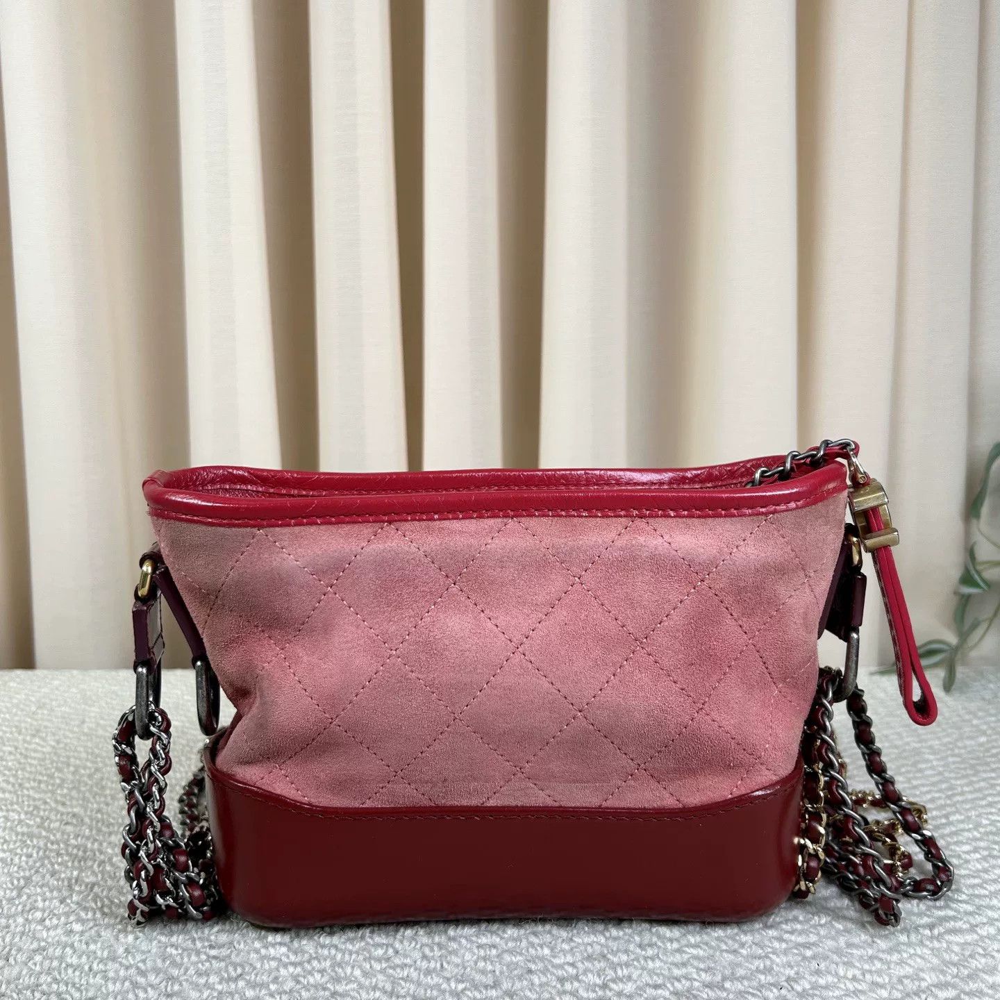 Chanel Pre-loved Bag Very good condition Size ONE SIZE - 2 Thumbnail
