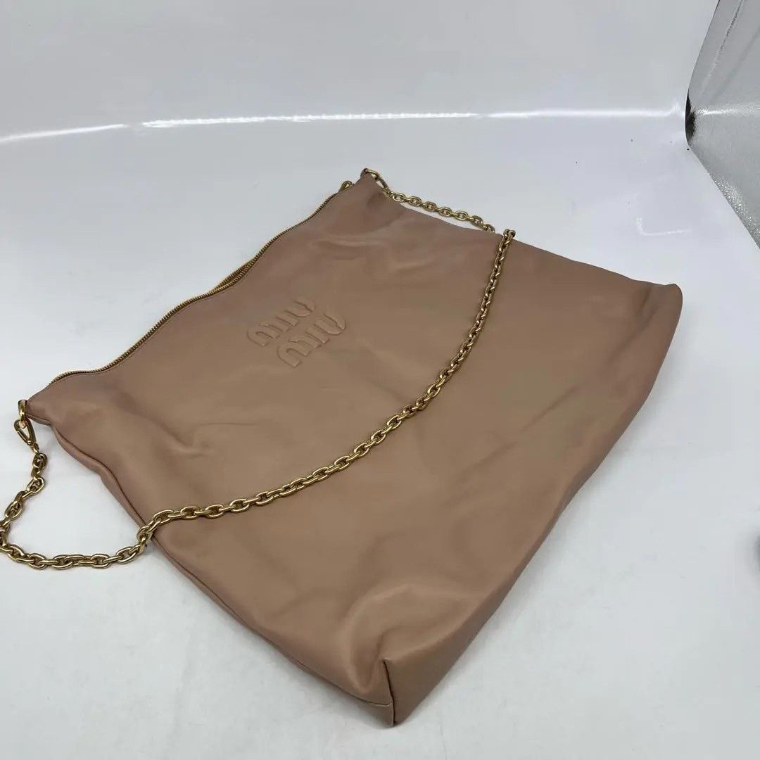 Miu Miu Pre-loved Bag Very good condition Size ONE SIZE - 3 Thumbnail