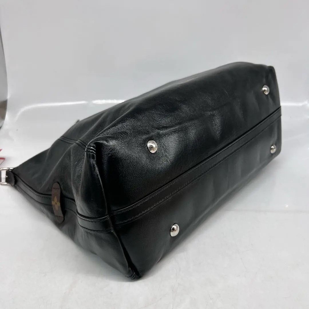 Louis Vuitton Pre-loved Bag Very good condition Size ONE SIZE - 6 Thumbnail