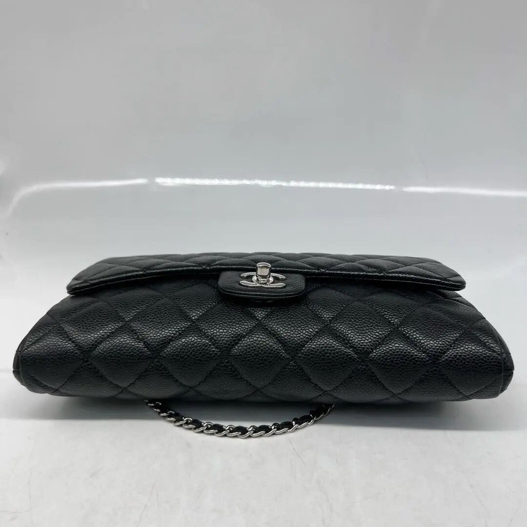 Chanel Pre-loved Bag Very good condition Size ONE SIZE - 6 Thumbnail