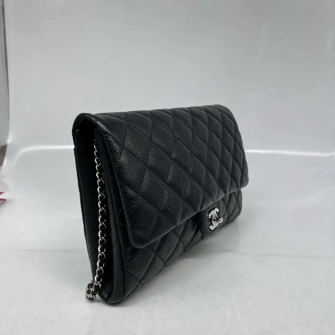 Chanel Pre-loved Bag Very good condition Size ONE SIZE - 2 Thumbnail