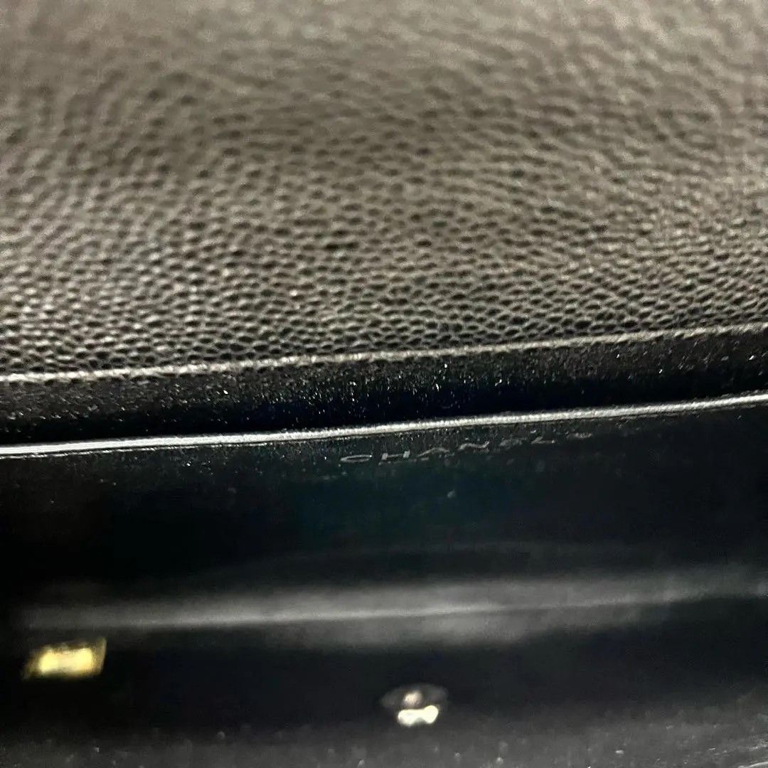 Chanel Pre-loved Bag Very good condition Size ONE SIZE - 9 Thumbnail