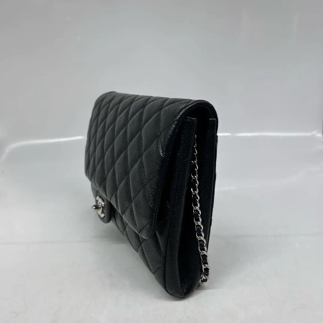 Chanel Pre-loved Bag Very good condition Size ONE SIZE - 3 Thumbnail