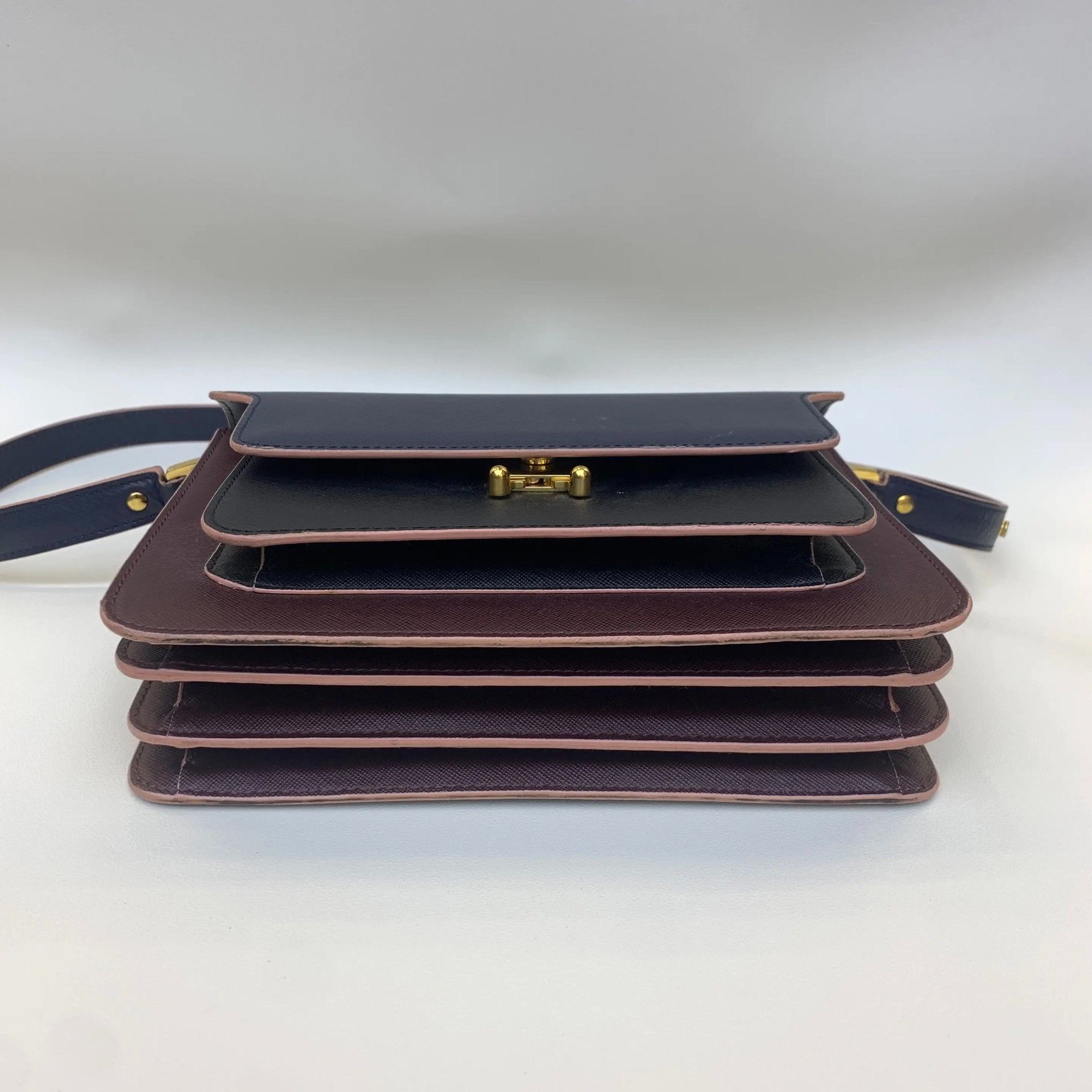Marni Pre-loved Bag Very good condition Size ONE SIZE - 5 Thumbnail