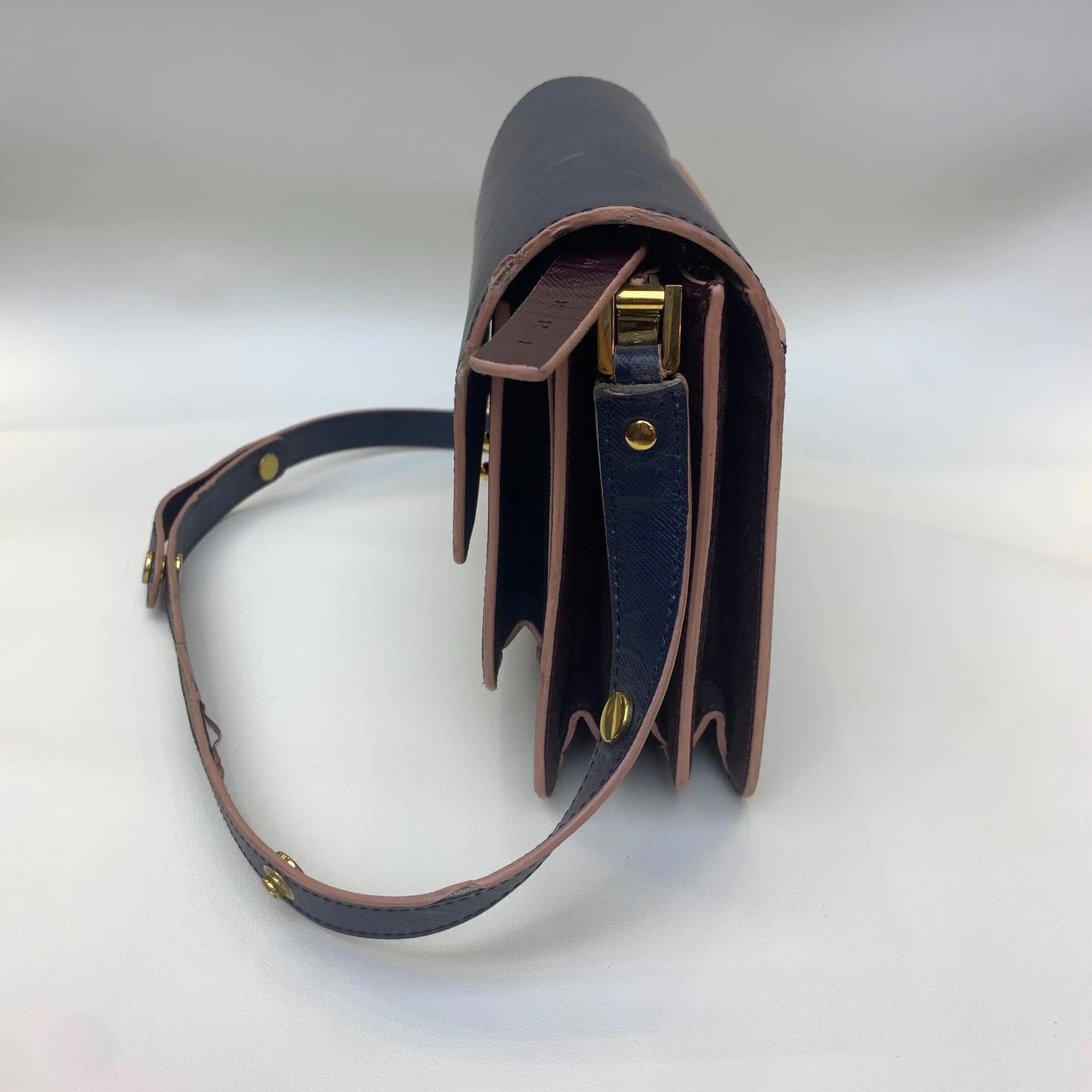 Marni Pre-loved Bag Very good condition Size ONE SIZE - 4 Thumbnail