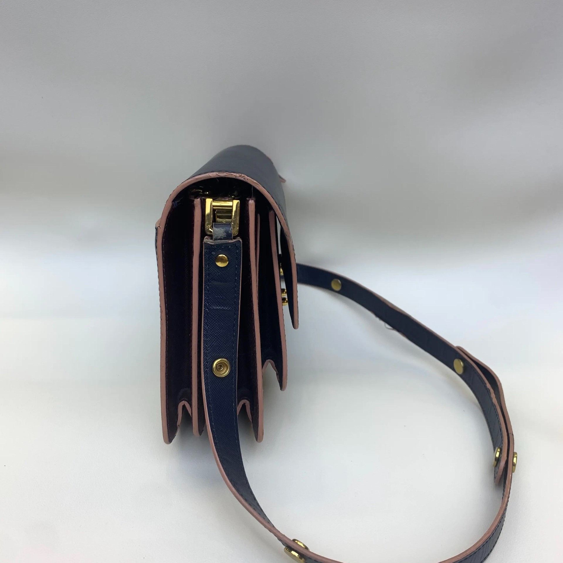 Marni Pre-loved Bag Very good condition Size ONE SIZE - 2 Thumbnail